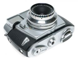 Aparat Foto Balda Baldamatic II