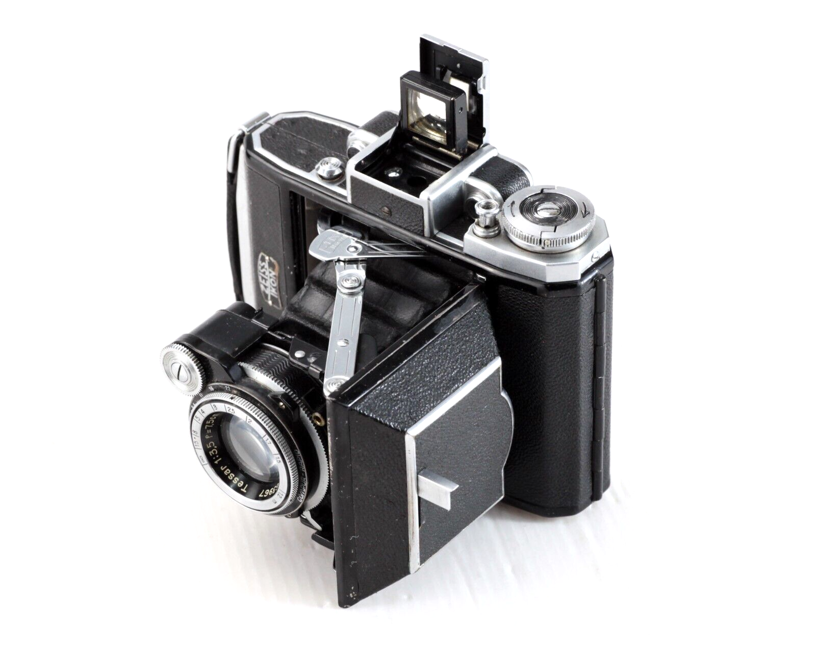 Imagine Produs Aparat Foto Zeiss Ikon Super Ikonta 531