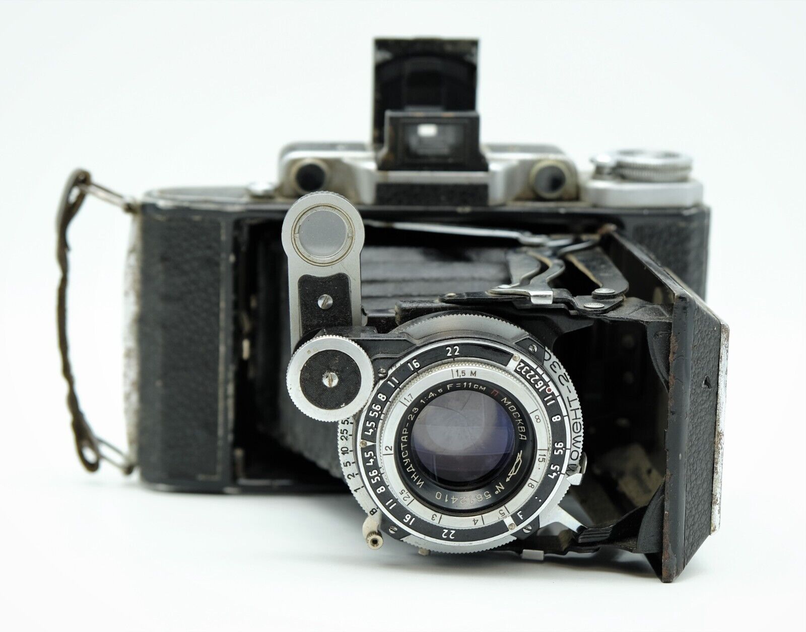 Imagine Produs Aparat Foto Moskva 1