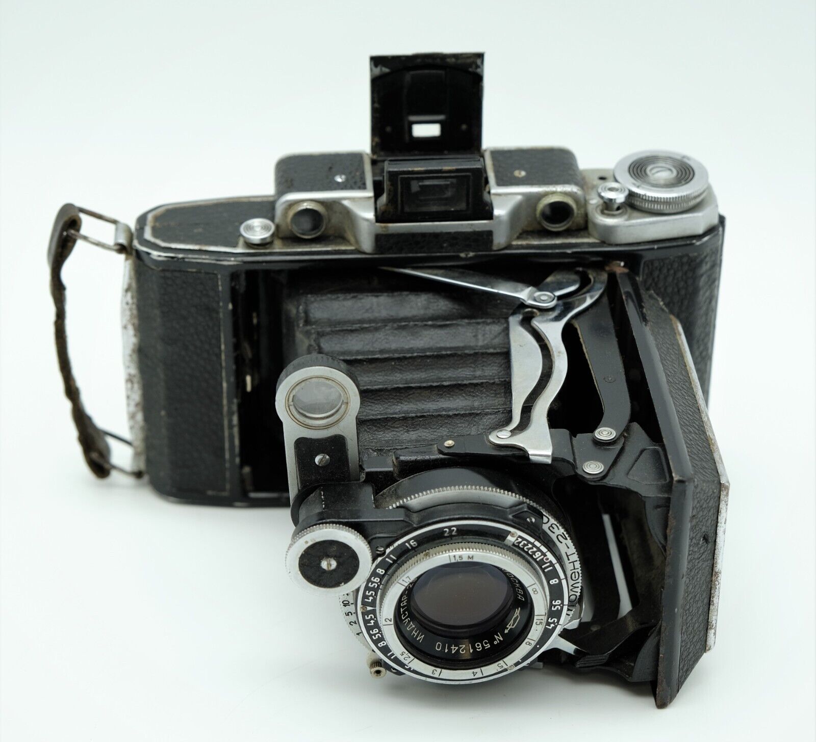 Imagine Produs Aparat Foto Moskva 1