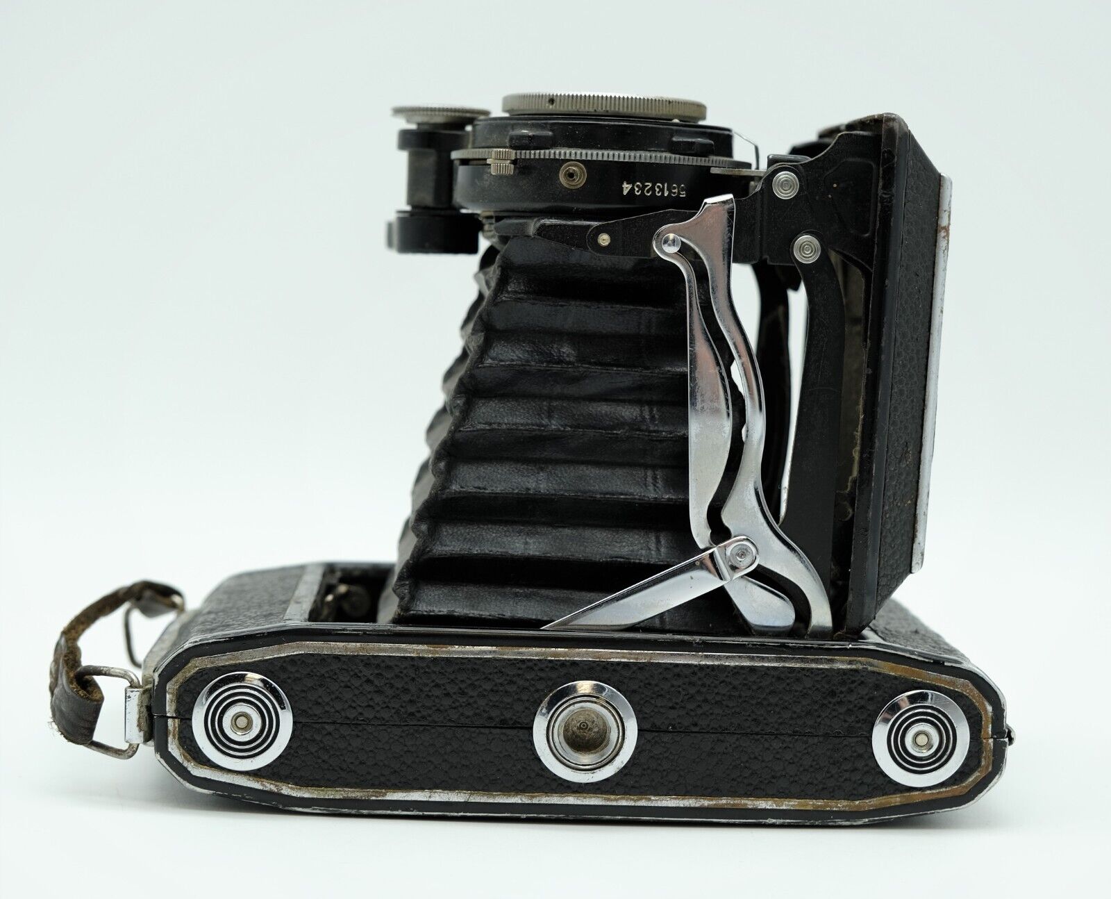 Imagine Produs Aparat Foto Moskva 1