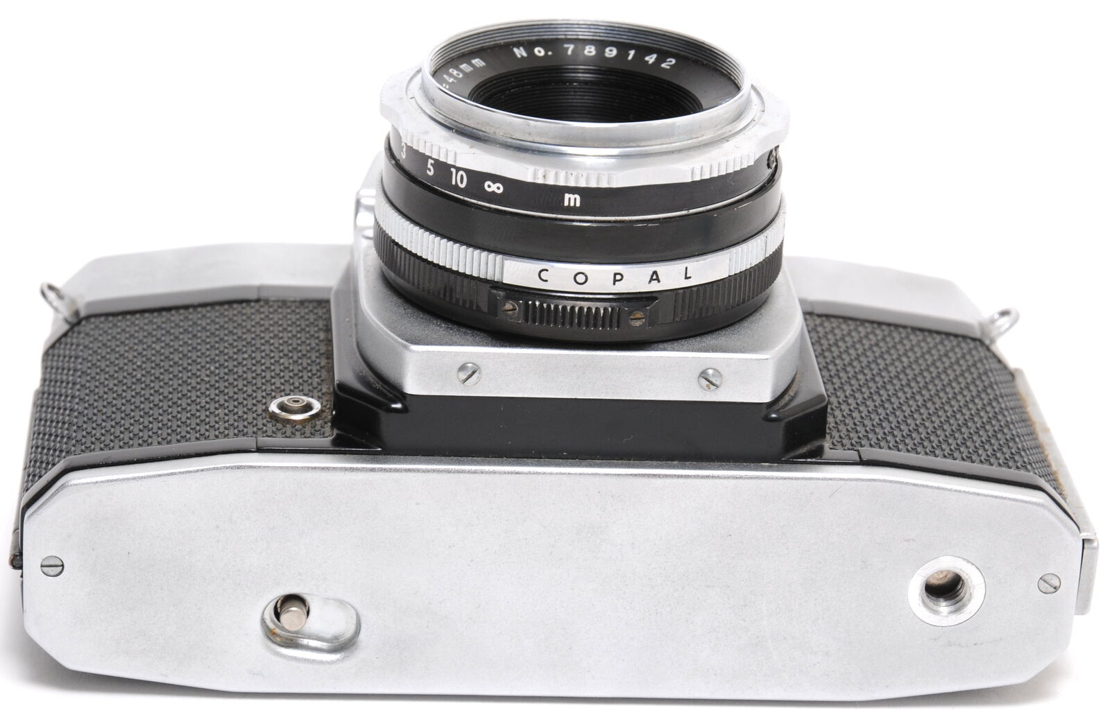 Imagine Produs Aparat Foto Mamiya Prismat Family