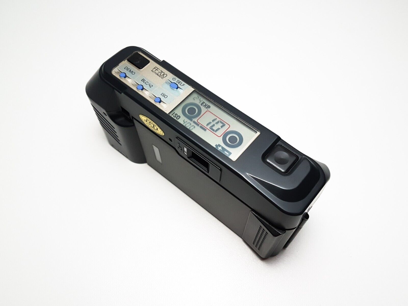 Imagine Produs Aparat Foto Ricoh FF-700