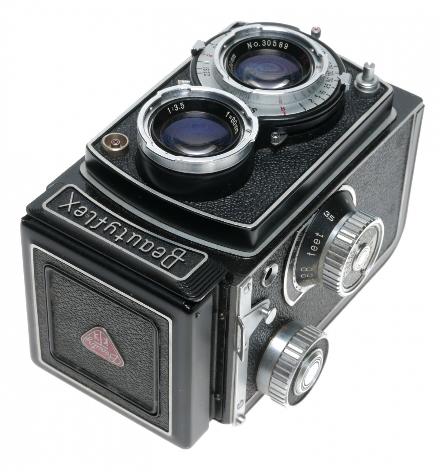 Imagine Produs Aparat Foto Taiyodo Koki Beauty Beautyflex D