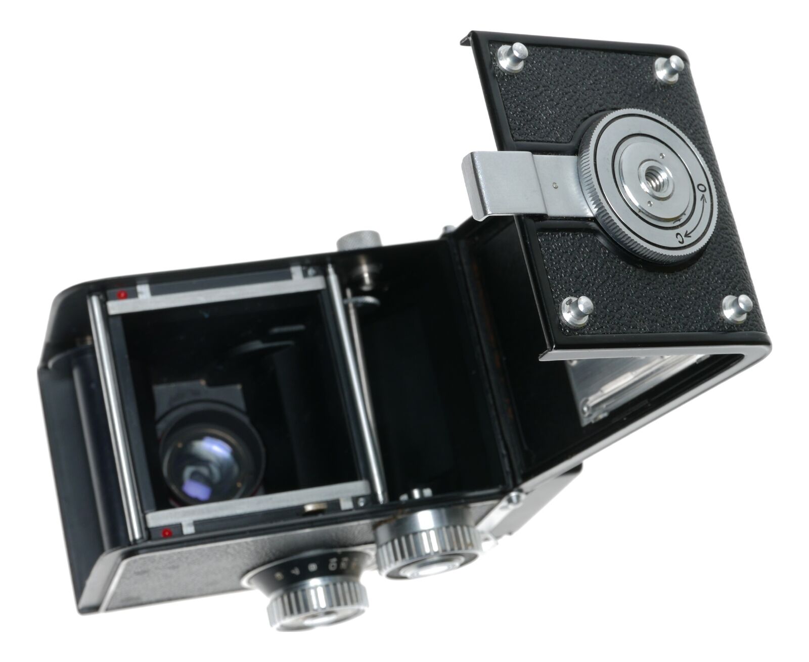 Imagine Produs Aparat Foto Taiyodo Koki Beauty Beautyflex D