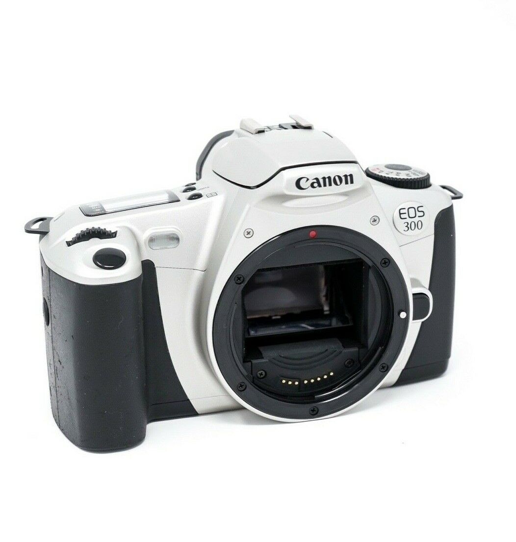 Imagine Produs Aparat Foto Canon EOS 300