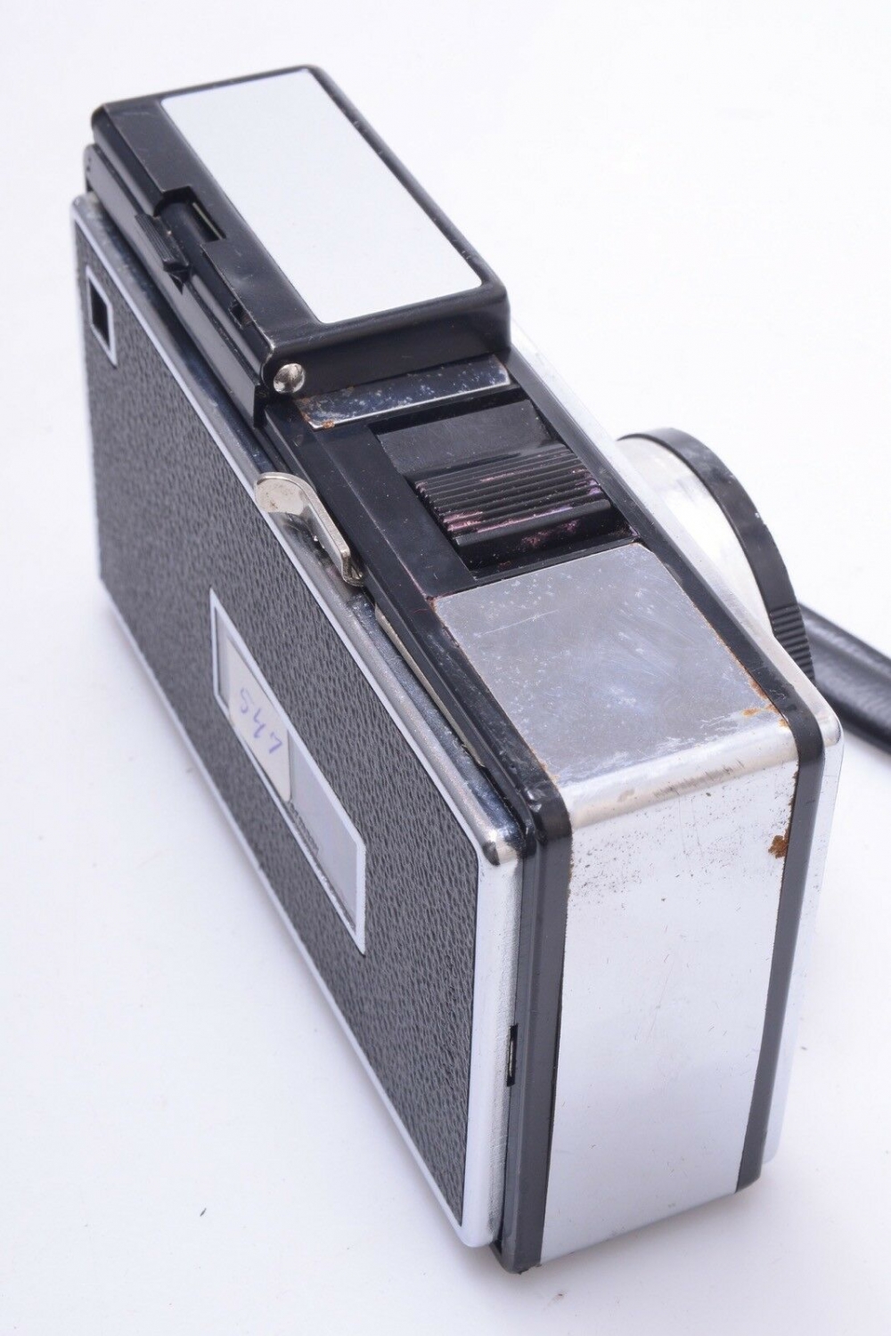 Imagine Produs Aparat Foto Bilora Bilomatic F