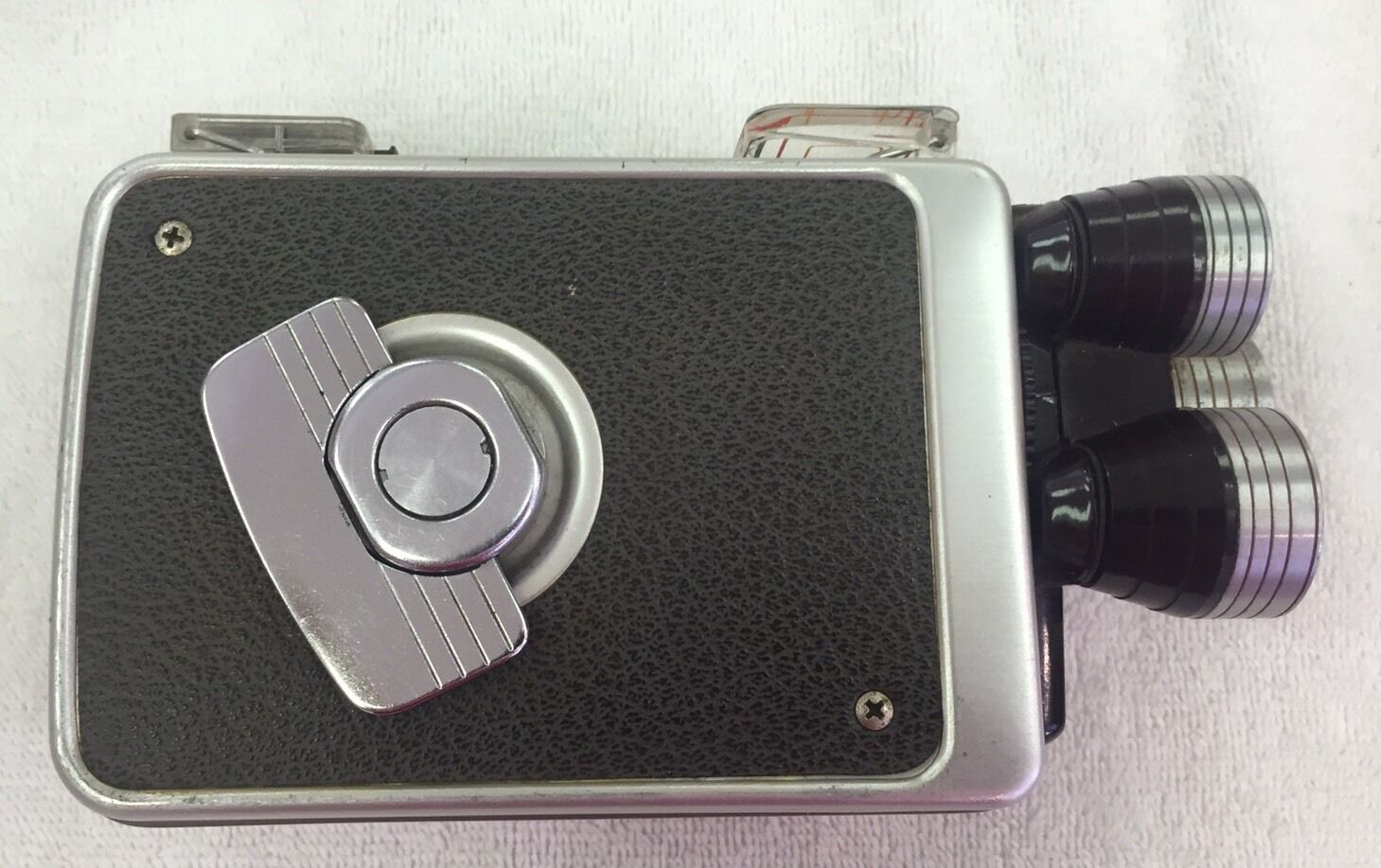 Imagine Produs Aparat de Filmat Kodak Brownie Turret