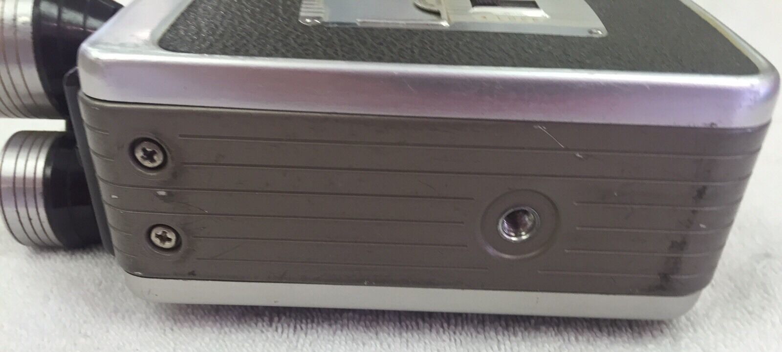 Imagine Produs Aparat de Filmat Kodak Brownie Turret