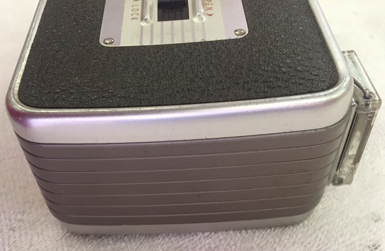 Imagine Produs Aparat de Filmat Kodak Brownie Turret