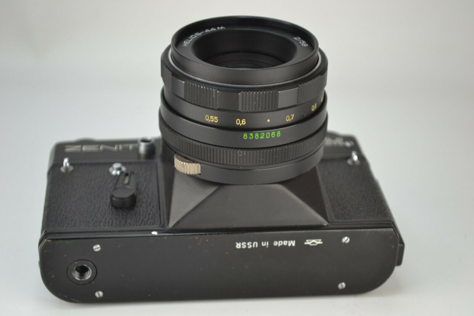 Imagine Produs Aparat Foto Zenit EM