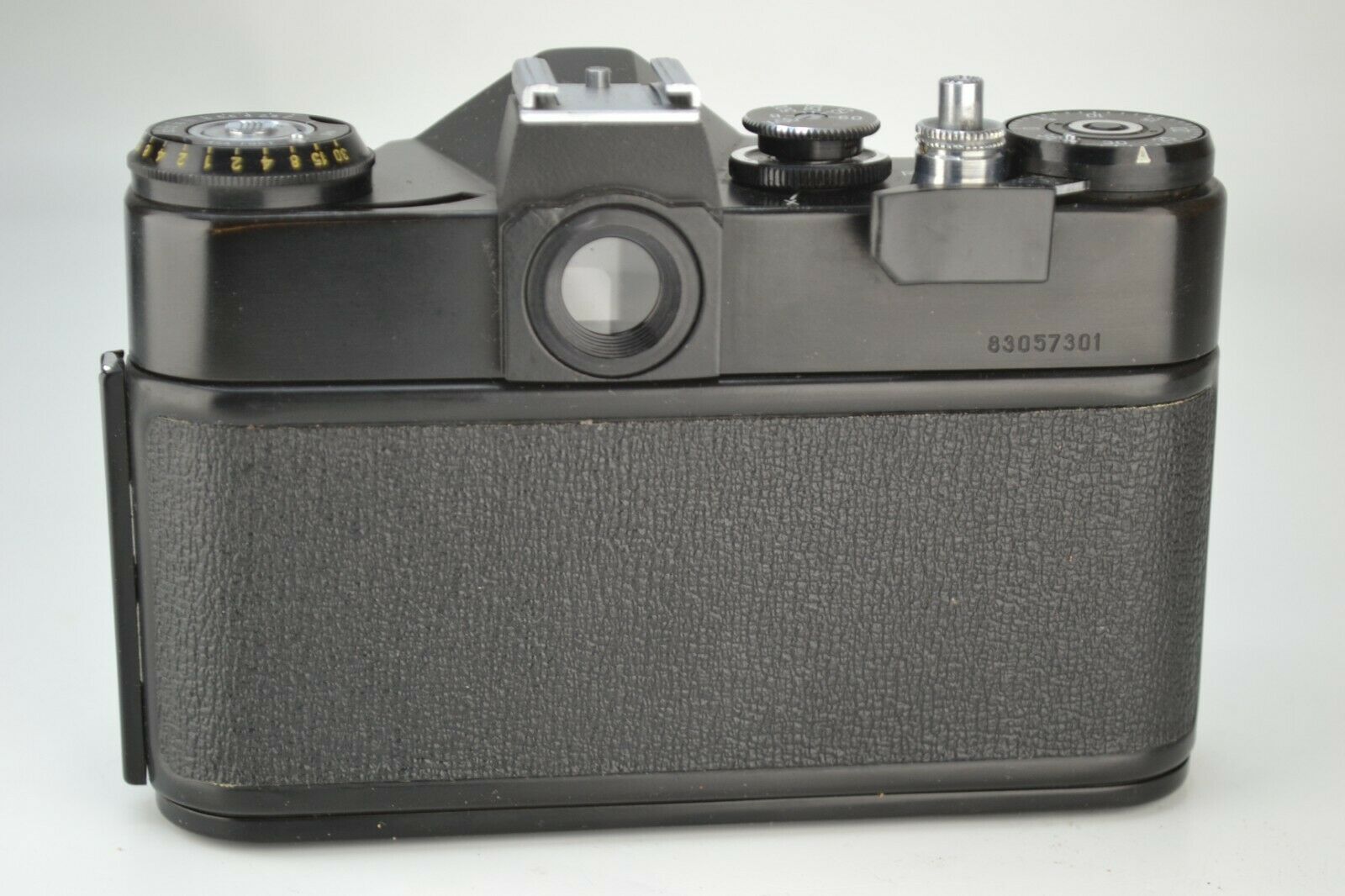 Imagine Produs Aparat Foto Zenit EM