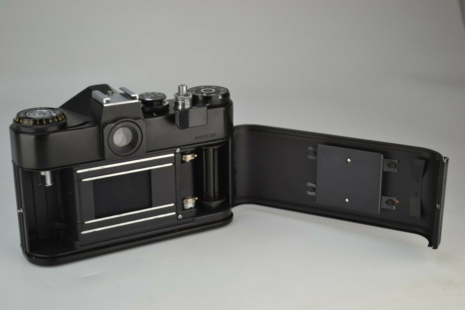 Imagine Produs Aparat Foto Zenit EM