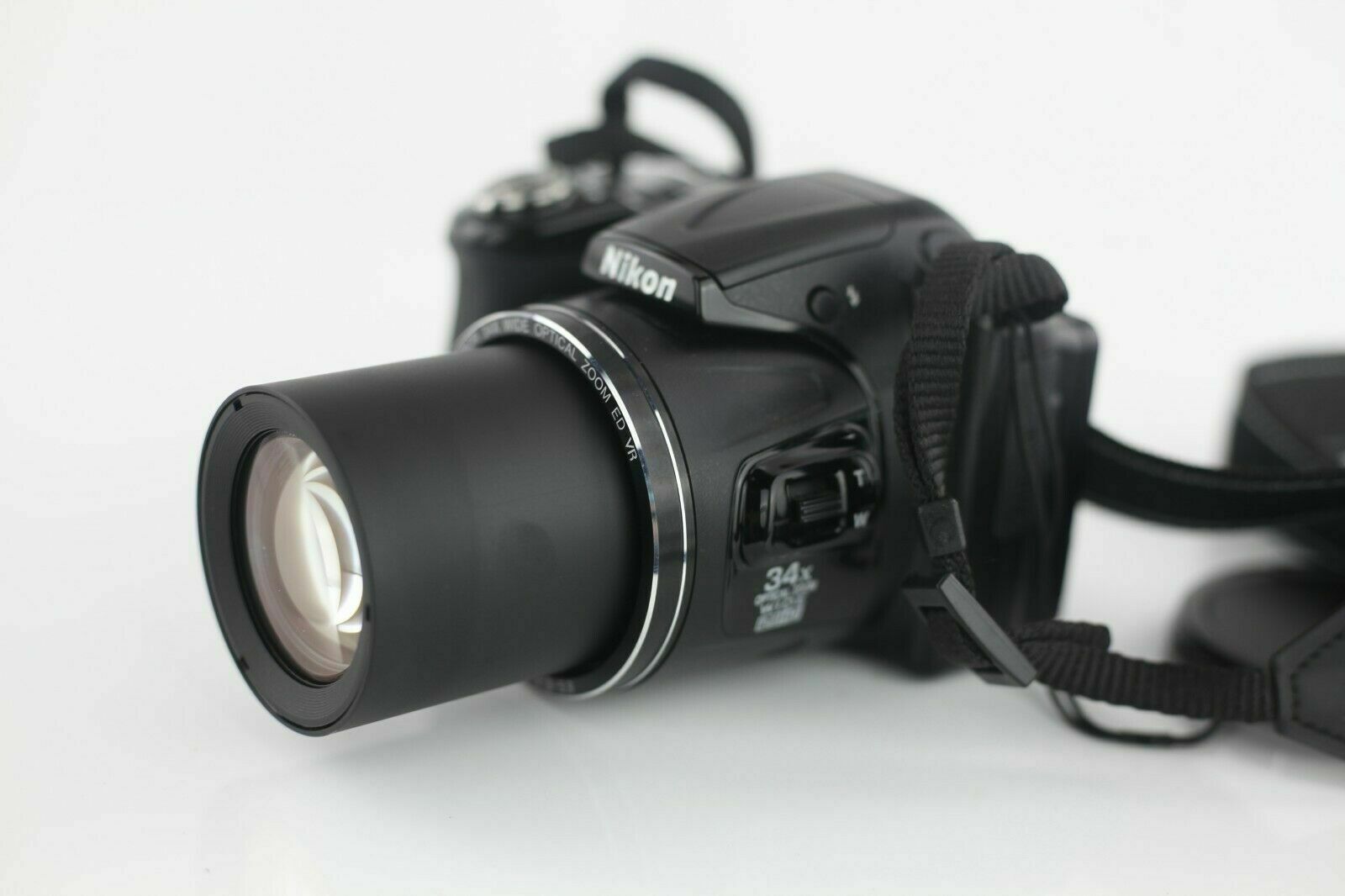 Imagine Produs Aparat Foto Nikon Coolpix L830 - 16 MP