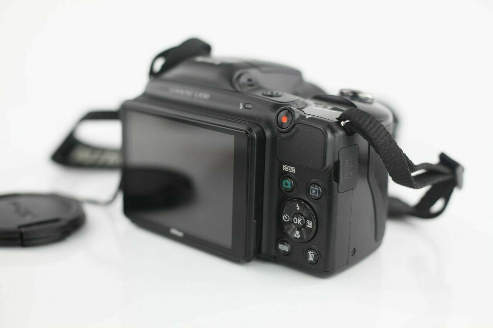 Imagine Produs Aparat Foto Nikon Coolpix L830 - 16 MP