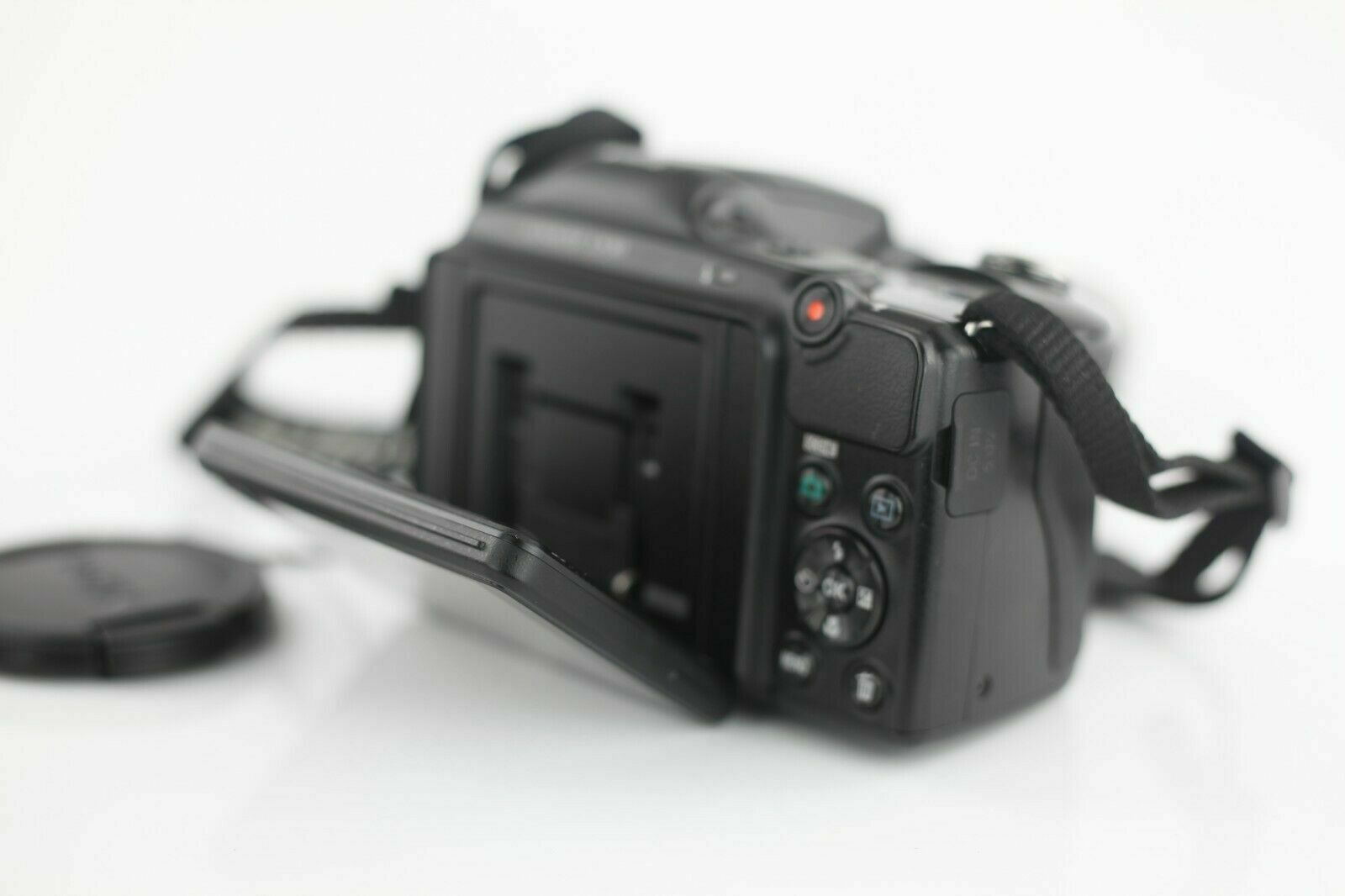 Imagine Produs Aparat Foto Nikon Coolpix L830 - 16 MP