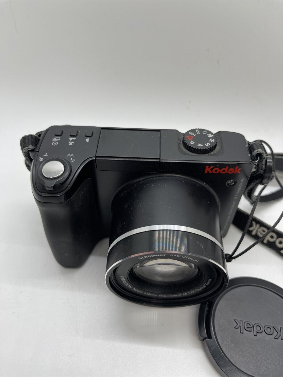 Imagine Produs Aparat Foto Kodak EasyShare ZD8612 IS - 8.1 MP