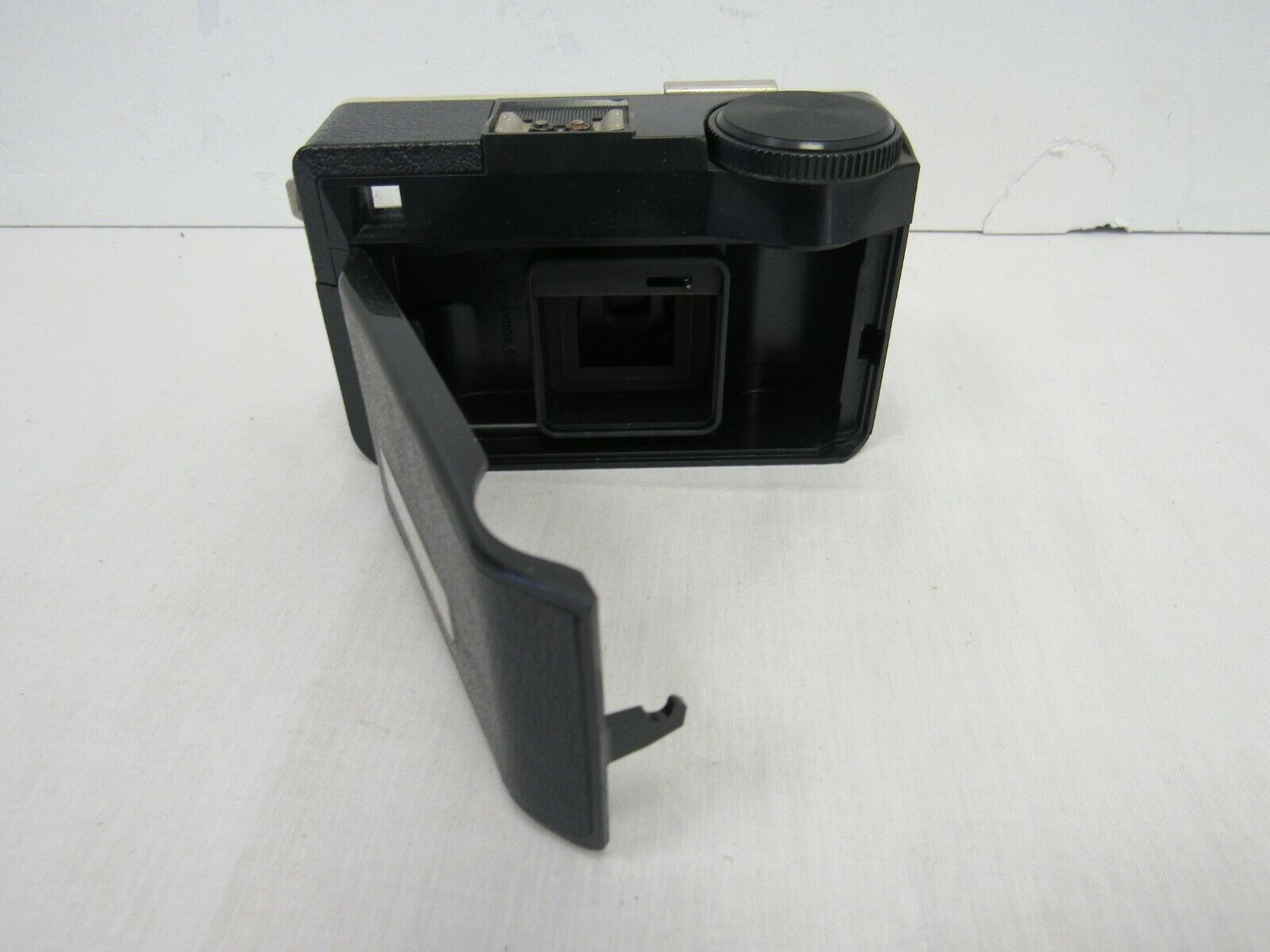 Imagine Produs Aparat Foto Kodak Instamatic 33 Camera