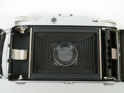 Aparat Foto Agfa Record I
