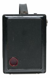 Aparat Foto Agfa Synchro Box 120
