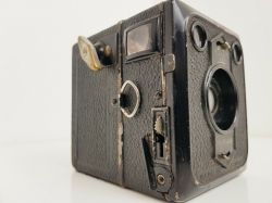 Tengor 54-2 Goerz Frontar