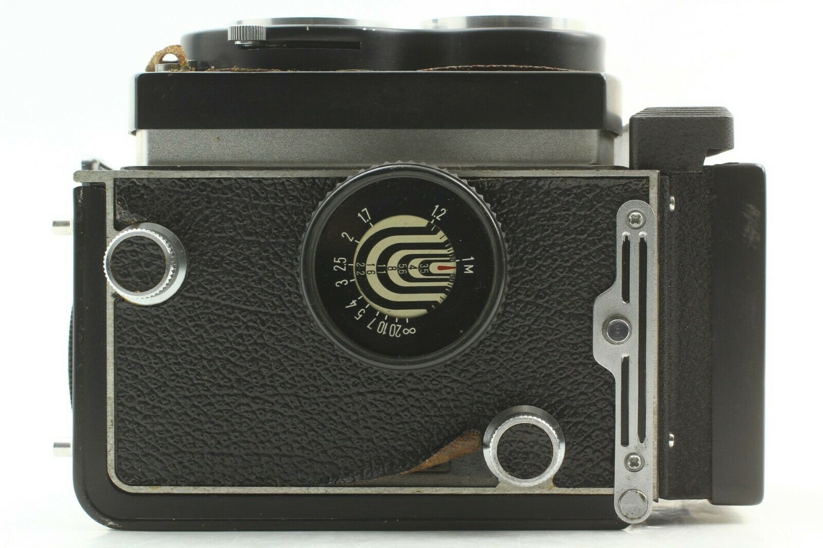 Imagine Produs Aparat Foto Seagull 4A TLR