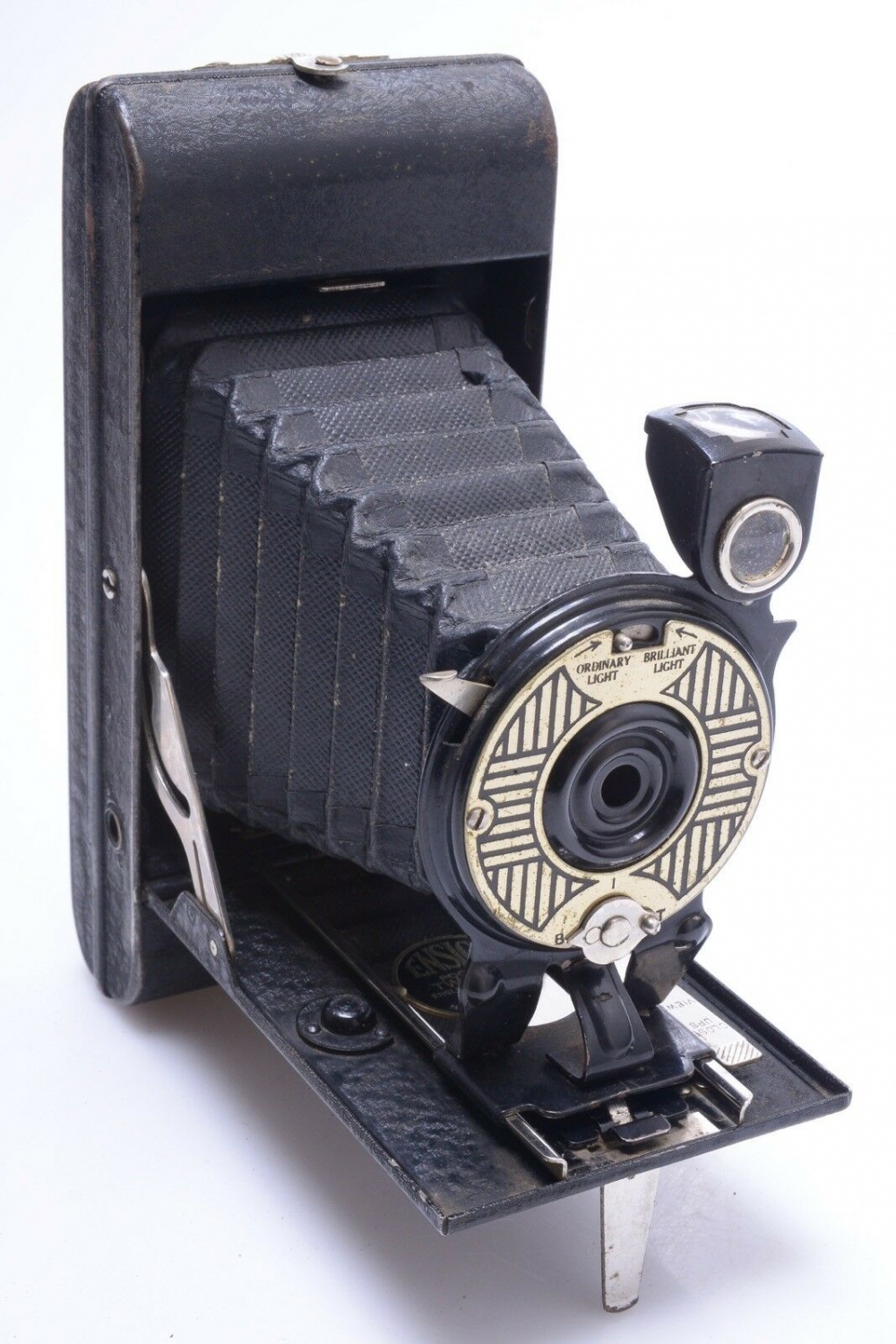 Imagine Produs Aparat Foto Ensign Pocket Twenty