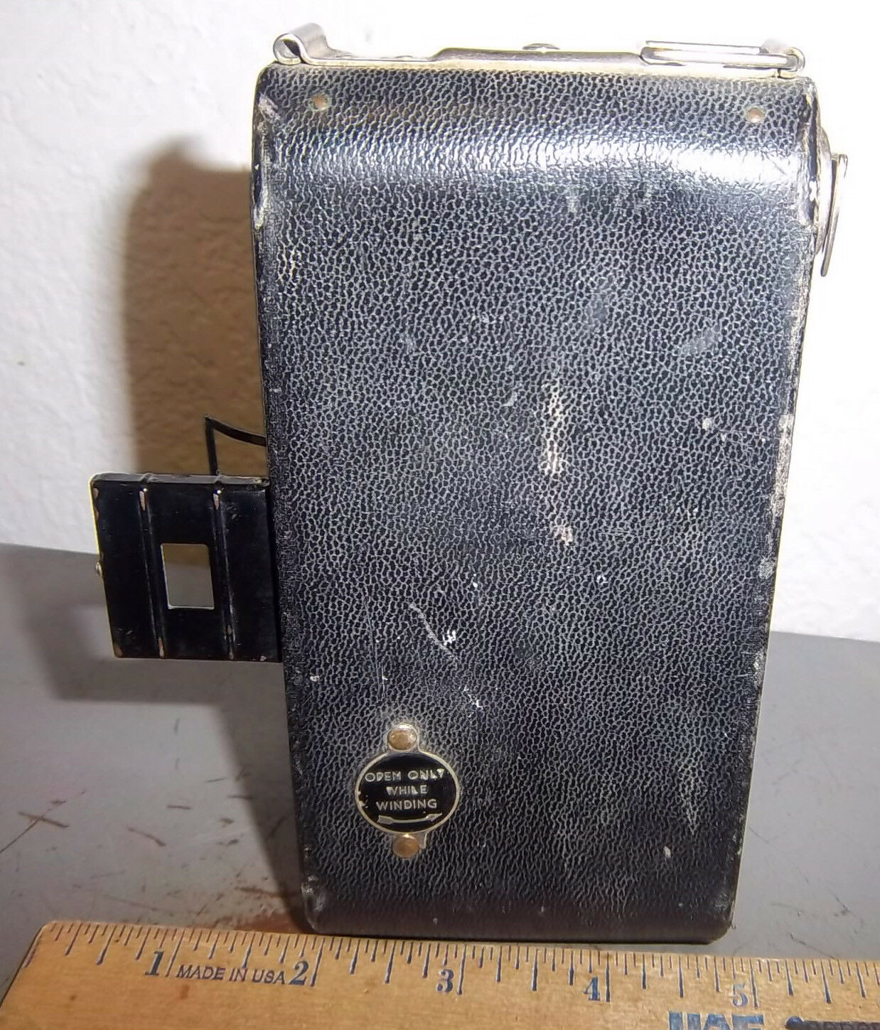 Imagine Produs Aparat Foto Kodak Kodon No. 0