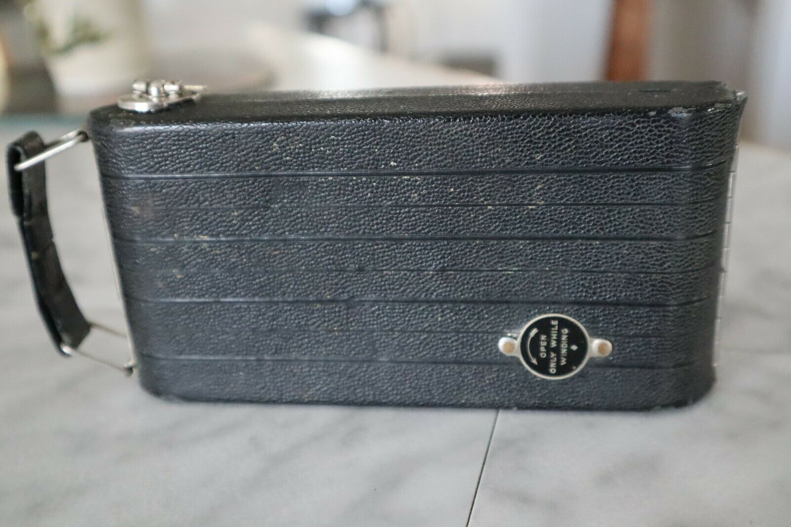 Imagine Produs Aparat Foto Kodak Kodon No. 0