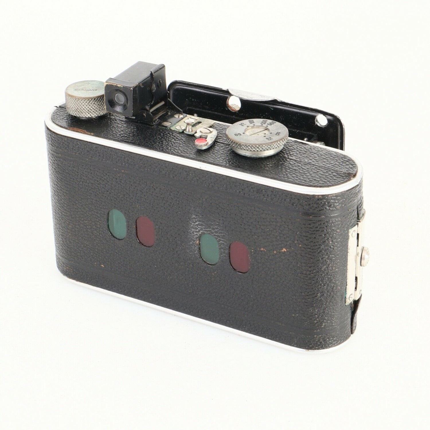 Imagine Produs Aparat Foto Foth Derby III