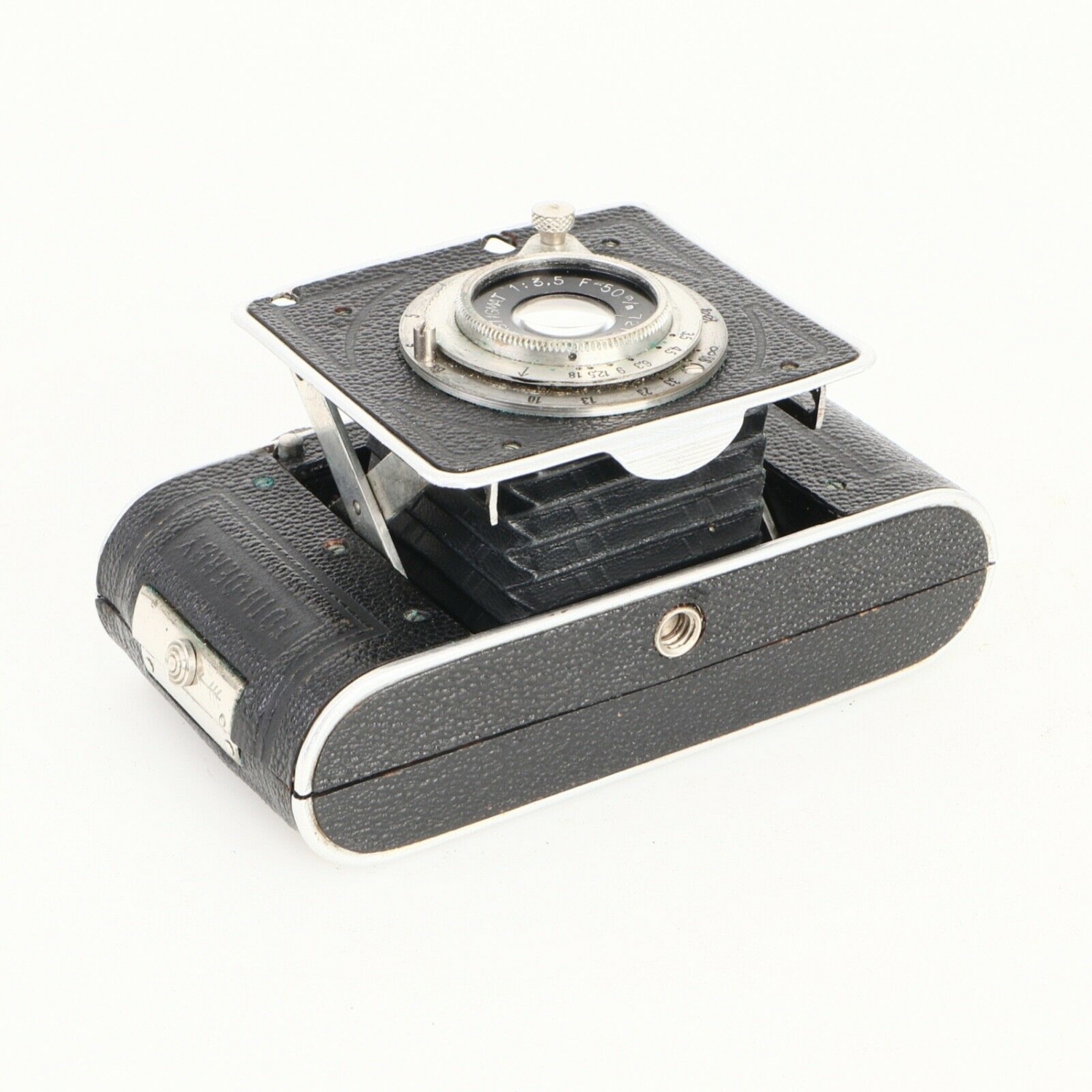 Imagine Produs Aparat Foto Foth Derby III