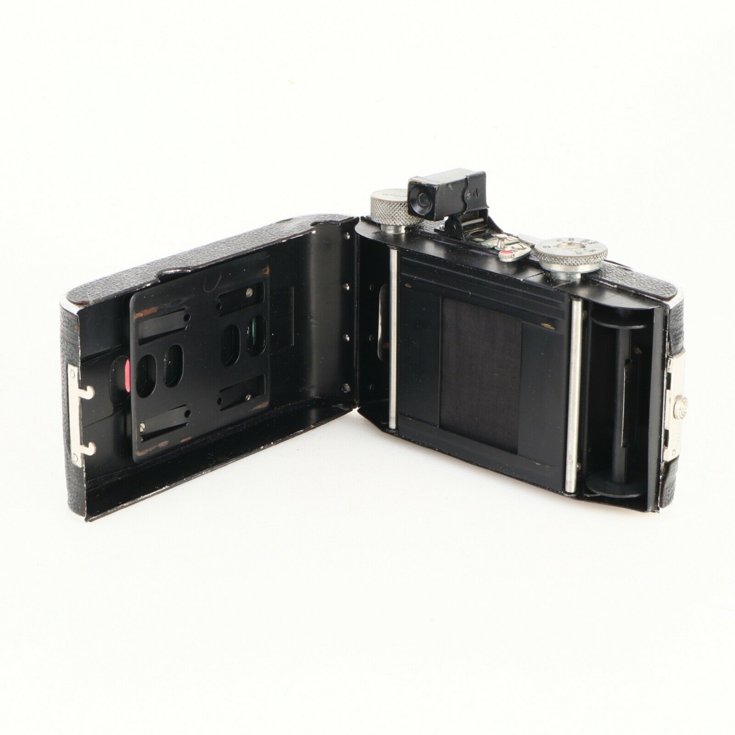 Imagine Produs Aparat Foto Foth Derby III