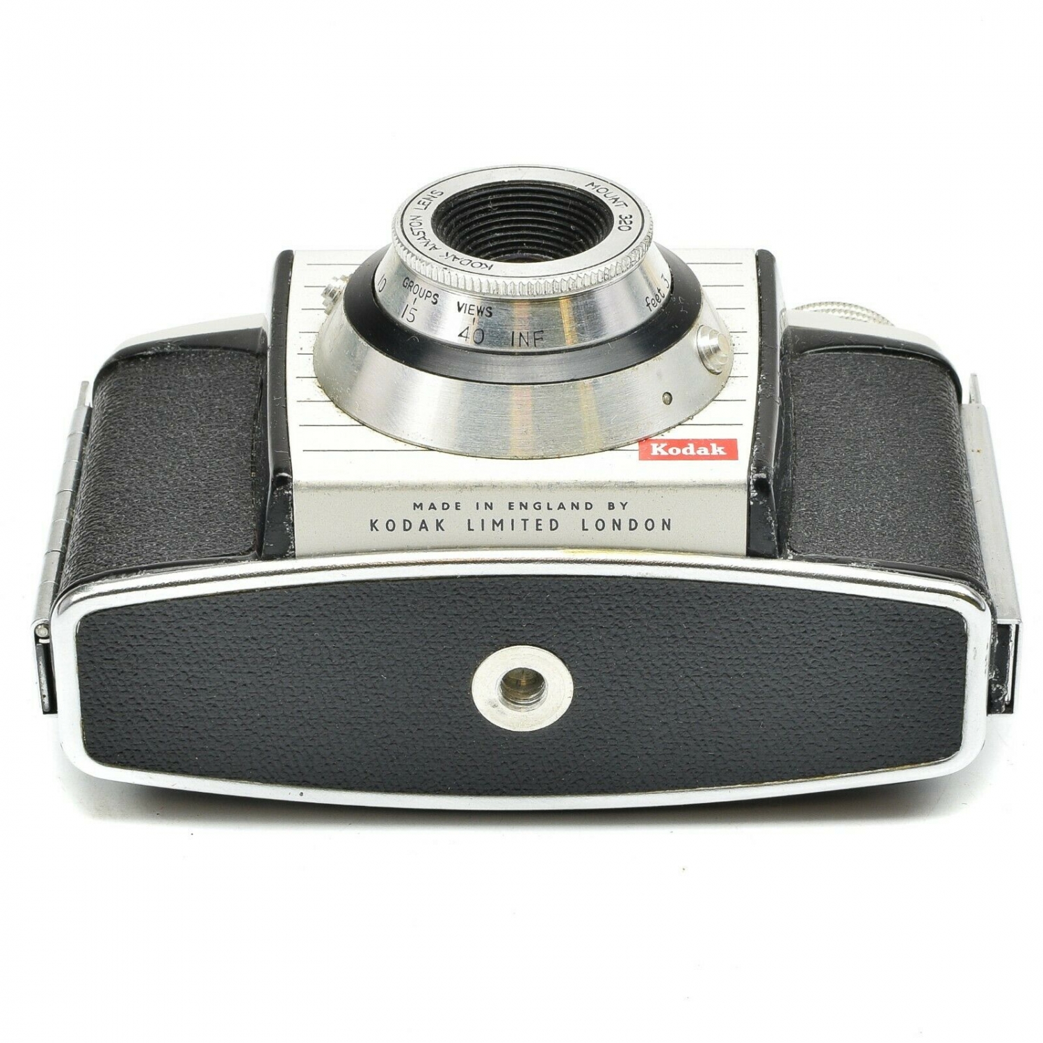 Imagine Produs Aparat Foto Kodak Colorsnap Bantam