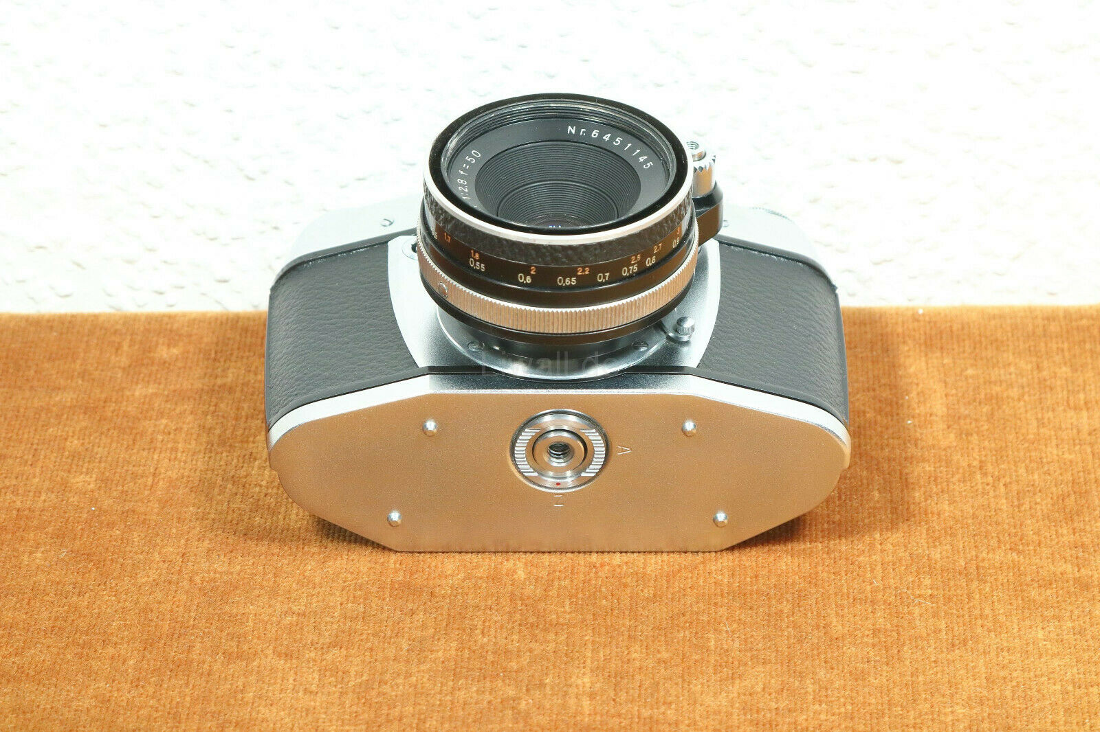 Imagine Produs Aparat Foto Ihagee Exa II A