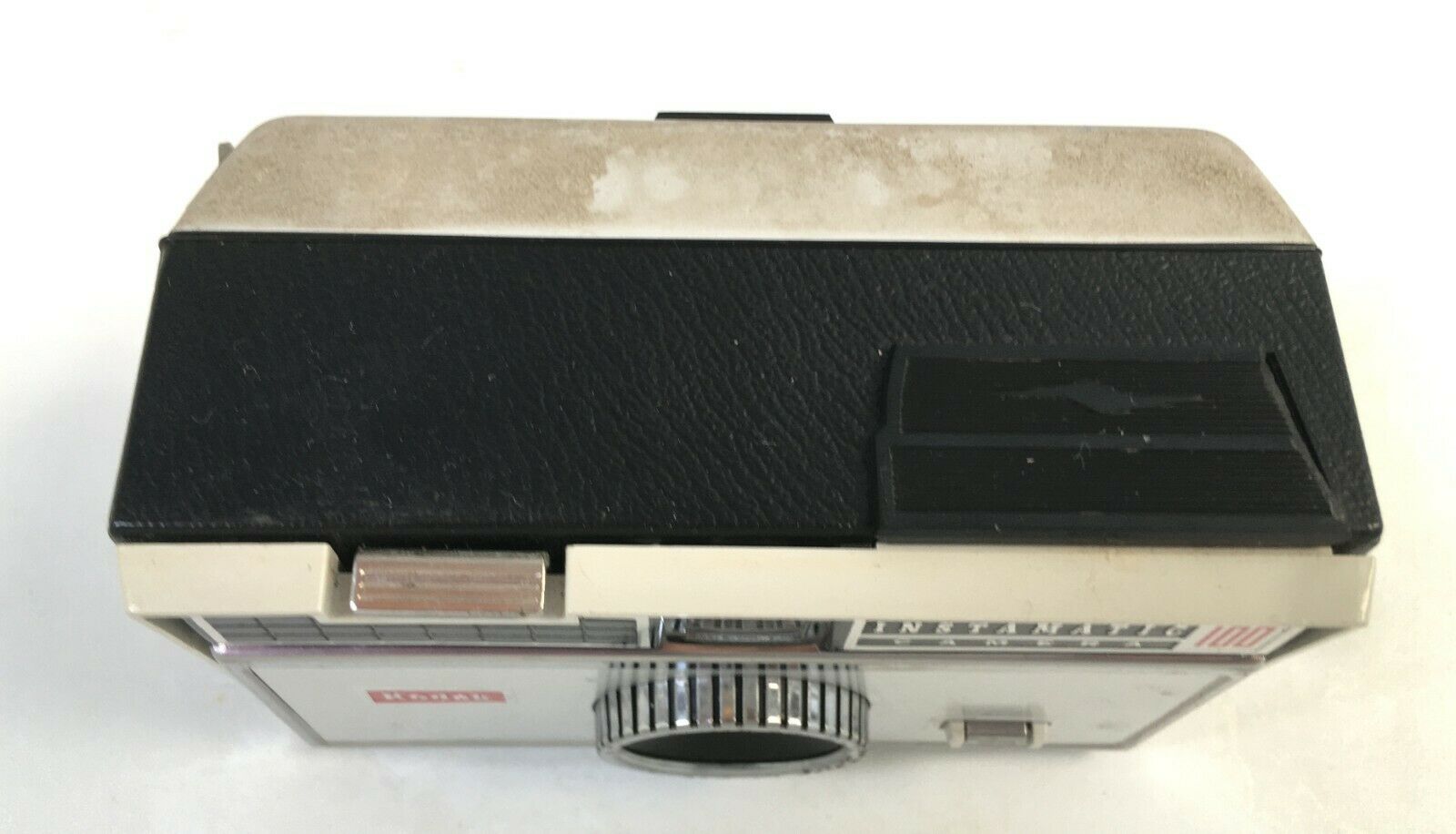 Imagine Produs Aparat Foto Kodak Instamatic 100 Camera