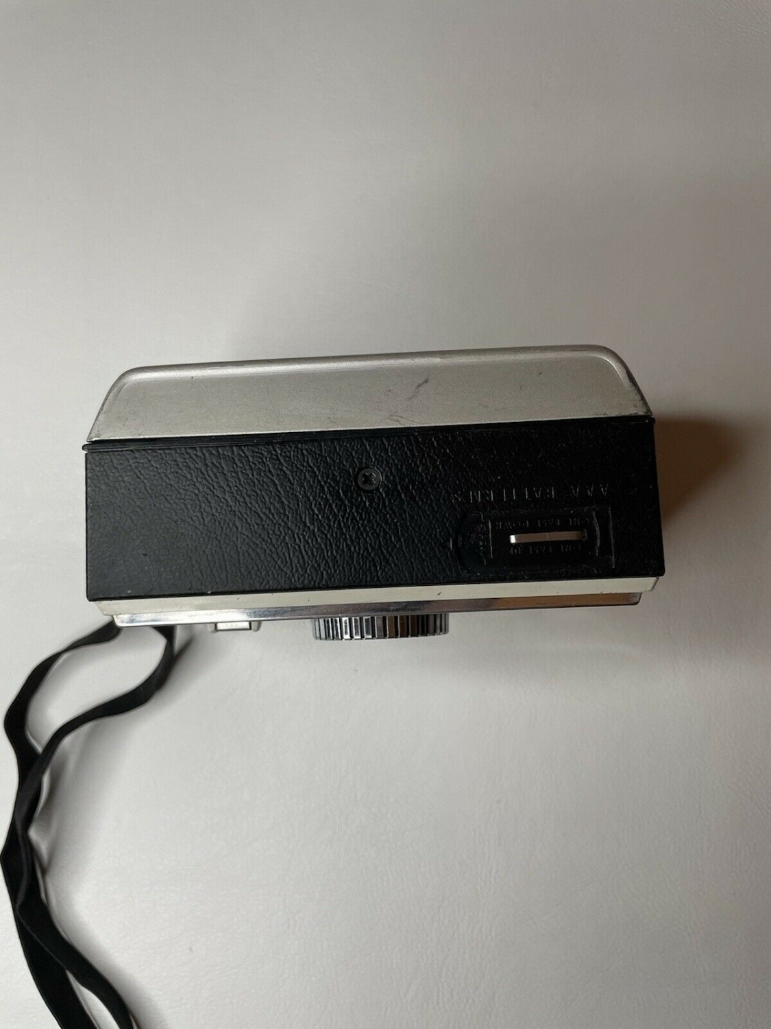 Imagine Produs Aparat Foto Kodak Instamatic 100 Camera