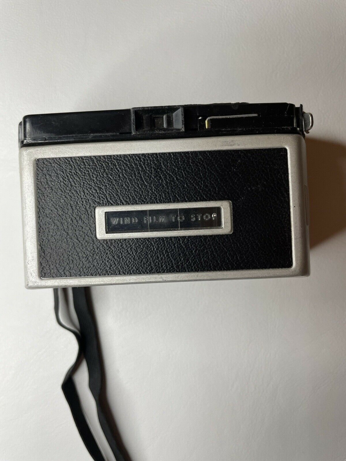 Imagine Produs Aparat Foto Kodak Instamatic 100 Camera