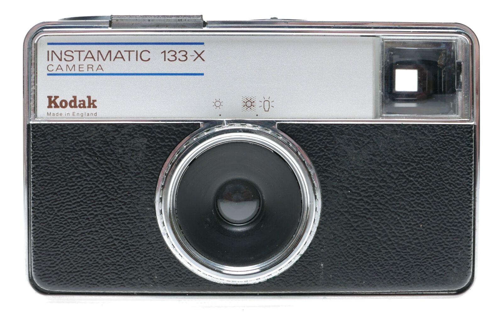 Imagine Produs Aparat Foto Kodak Instamatic 133-X Camera