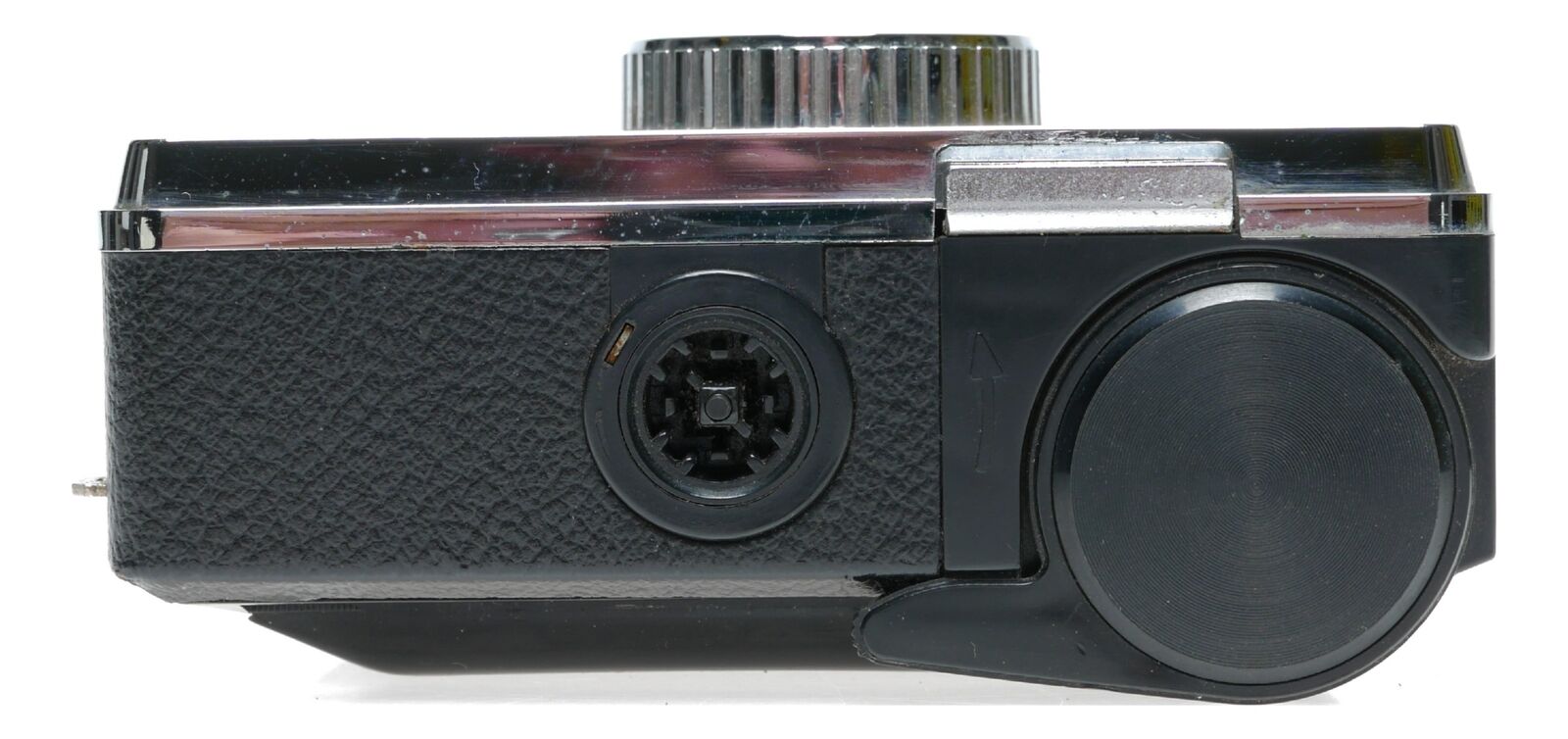 Imagine Produs Aparat Foto Kodak Instamatic 133-X Camera