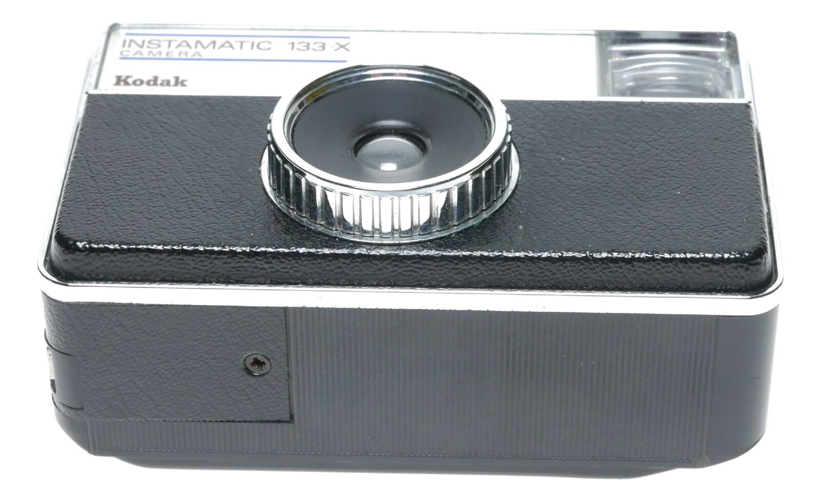 Imagine Produs Aparat Foto Kodak Instamatic 133-X Camera