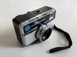 255X Camera