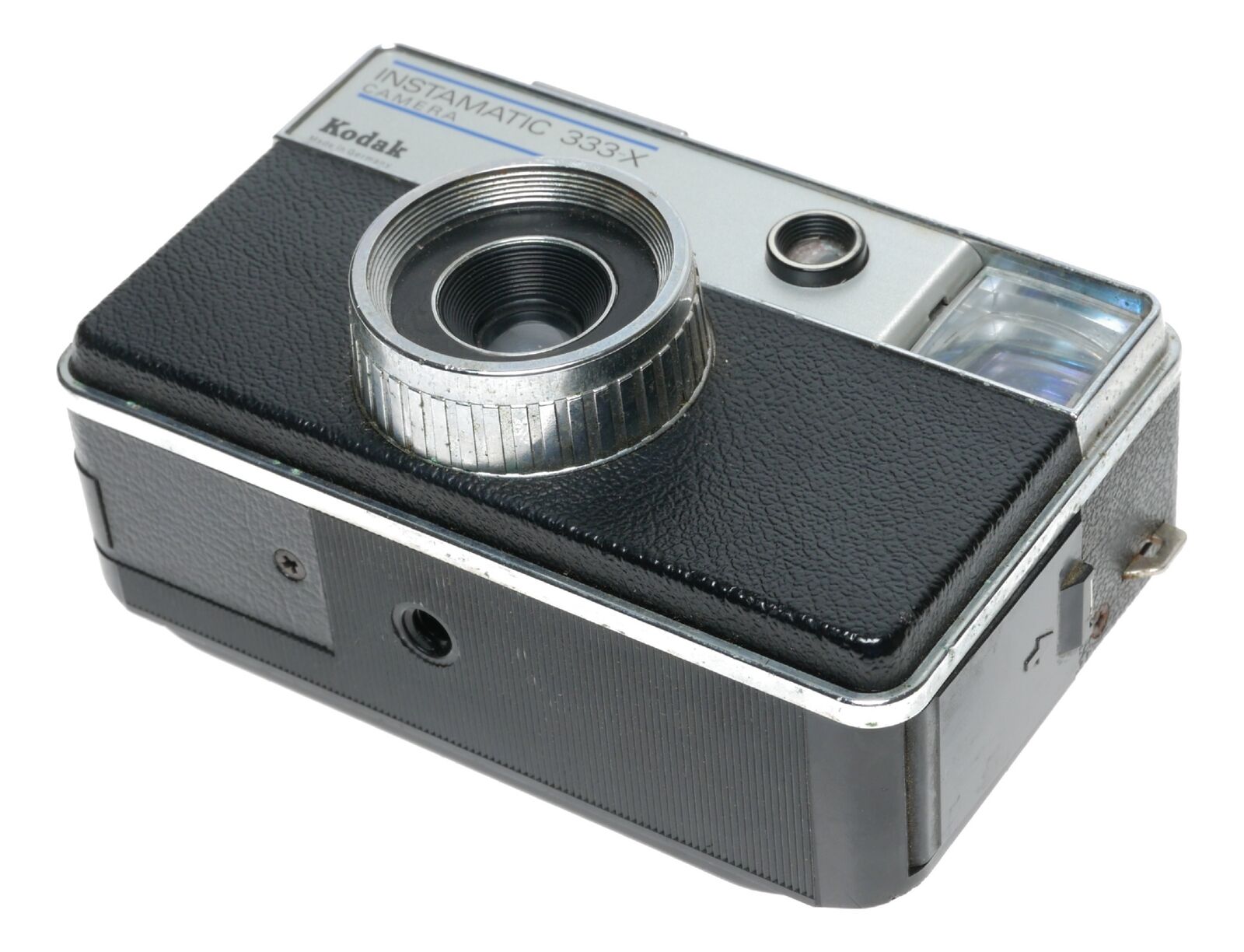 Imagine Produs Aparat Foto Kodak Instamatic 333-X Camera Electronic