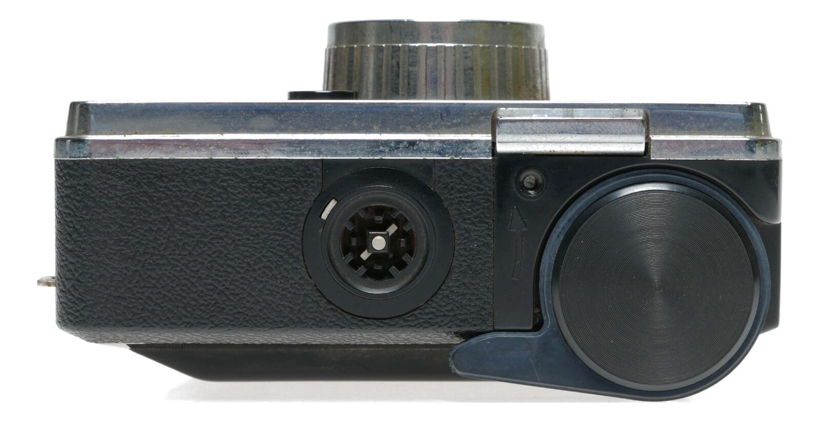 Imagine Produs Aparat Foto Kodak Instamatic 333-X Camera Electronic