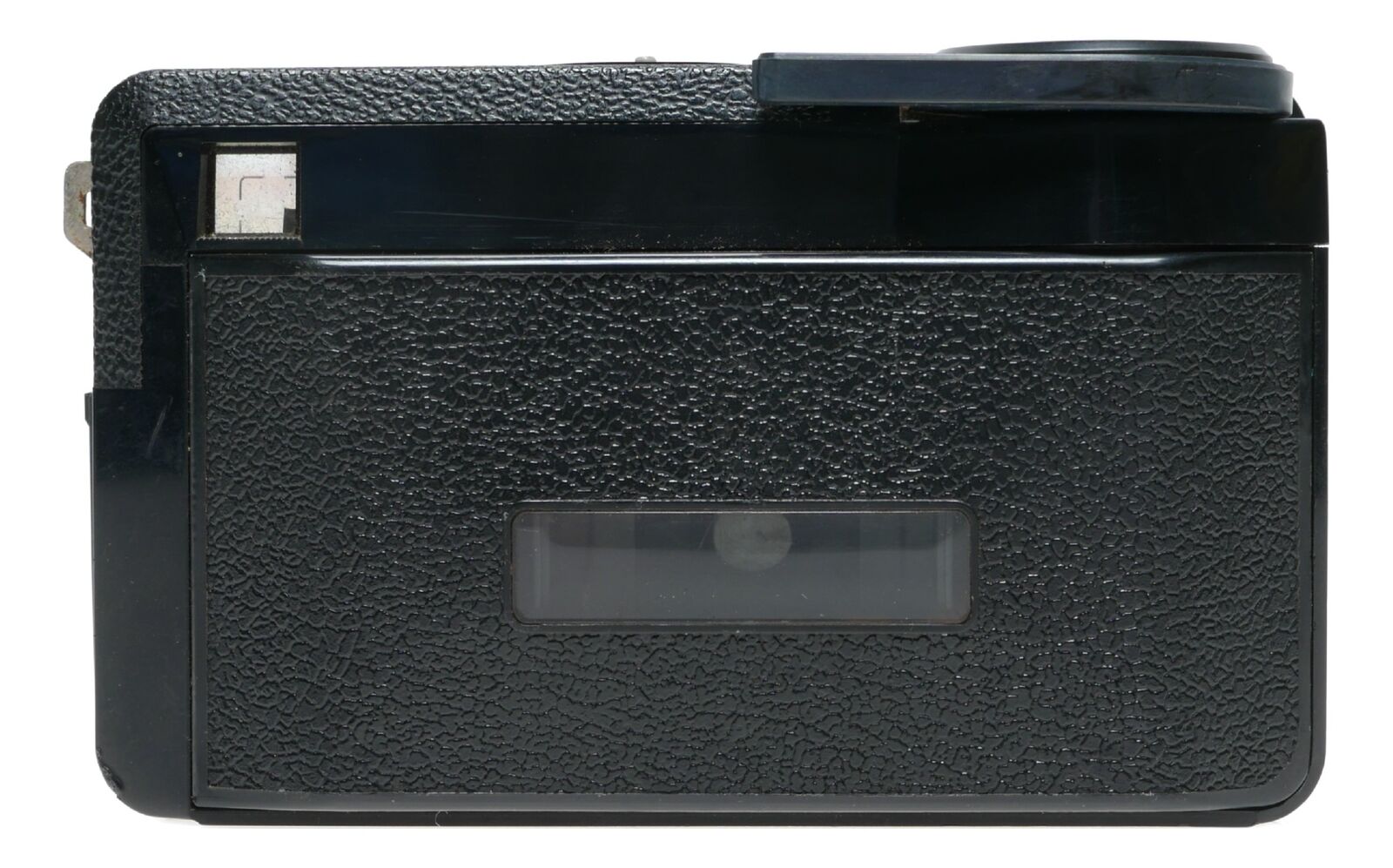 Imagine Produs Aparat Foto Kodak Instamatic 333-X Camera Electronic