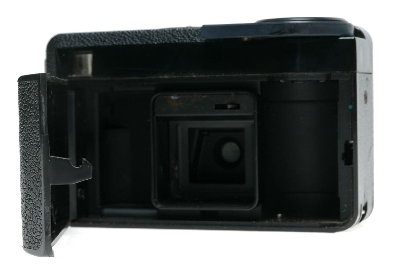 Imagine Produs Aparat Foto Kodak Instamatic 333-X Camera Electronic