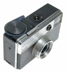 333-X Camera Electronic