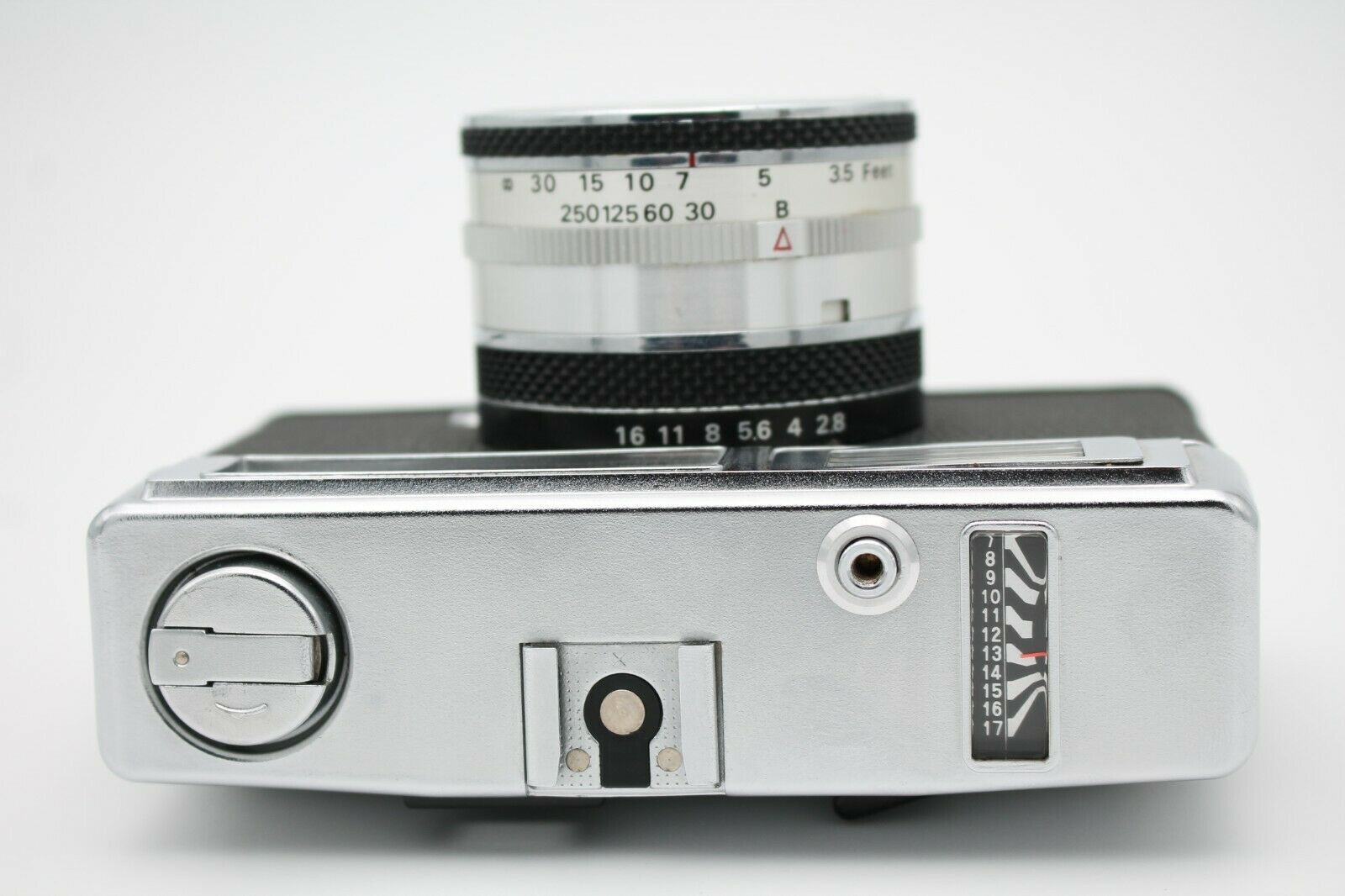 Imagine Produs Aparat Foto Haking Halina 3000