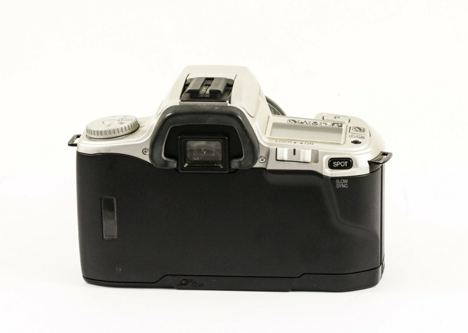 Imagine Produs Aparat Foto Minolta Dynax 404 si