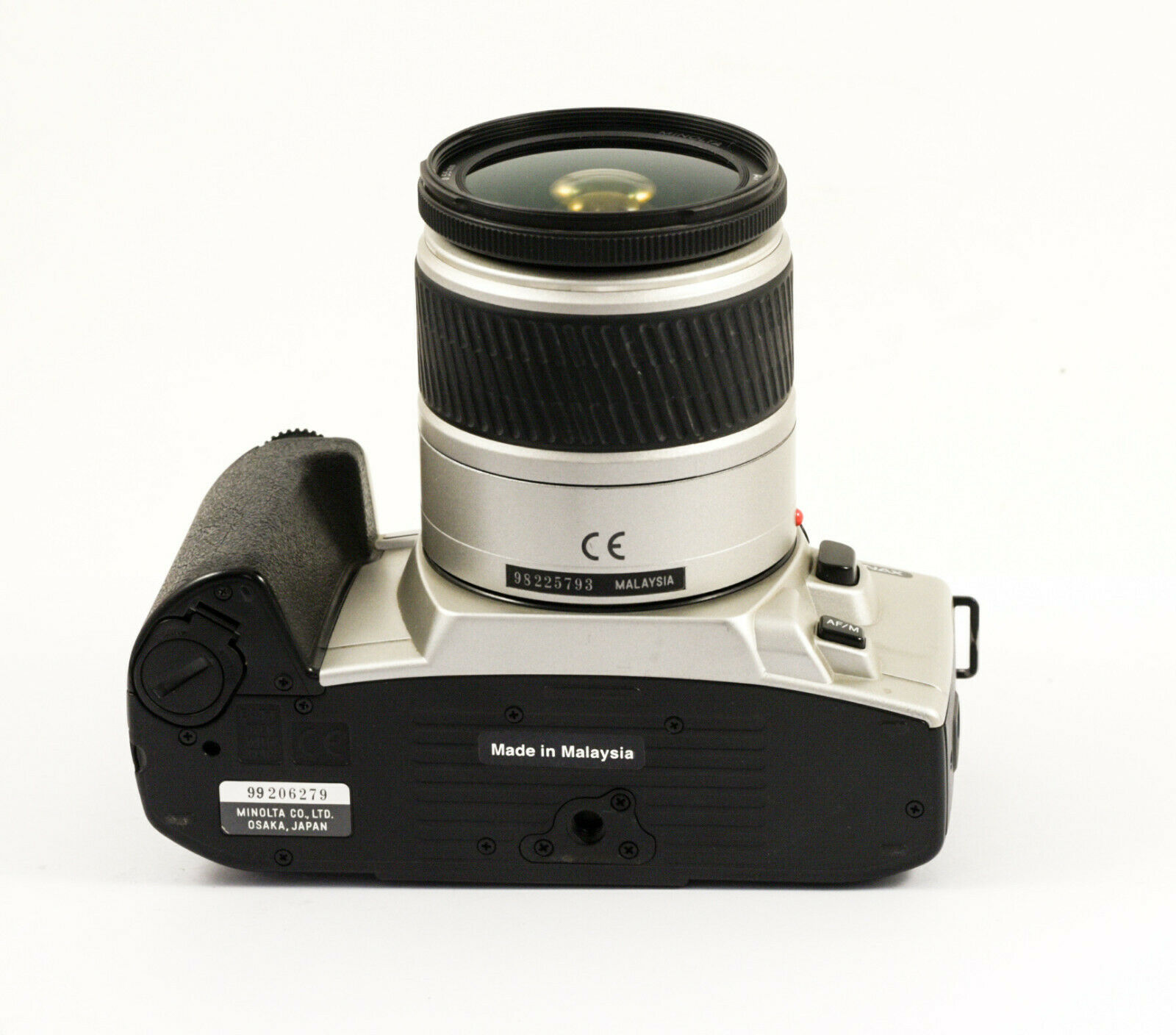 Imagine Produs Aparat Foto Minolta Dynax 404 si