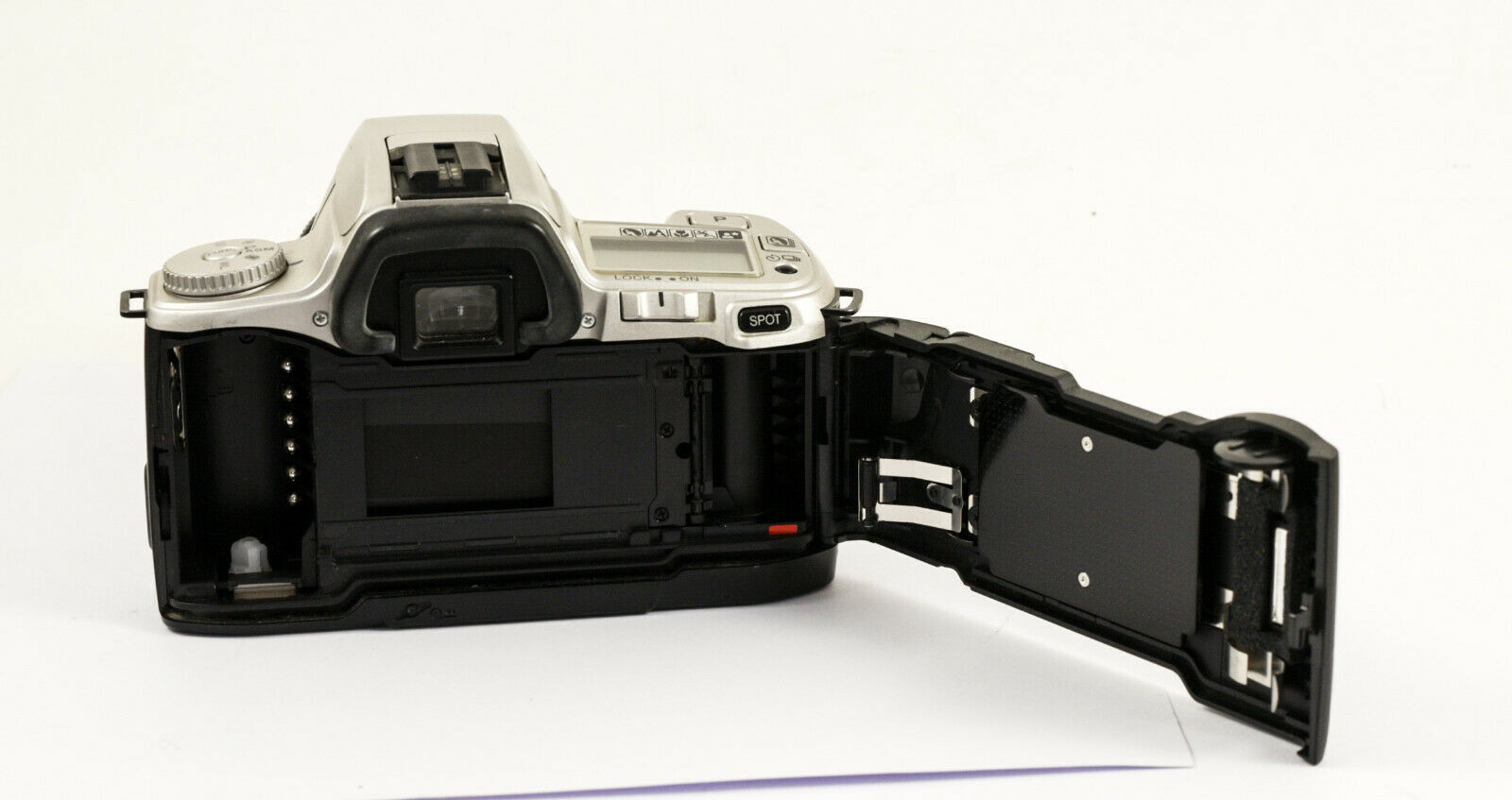 Imagine Produs Aparat Foto Minolta Dynax 404 si